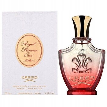 Creed Royal Princess Oud Millesime parfémovaná voda pro ženy 30 ml