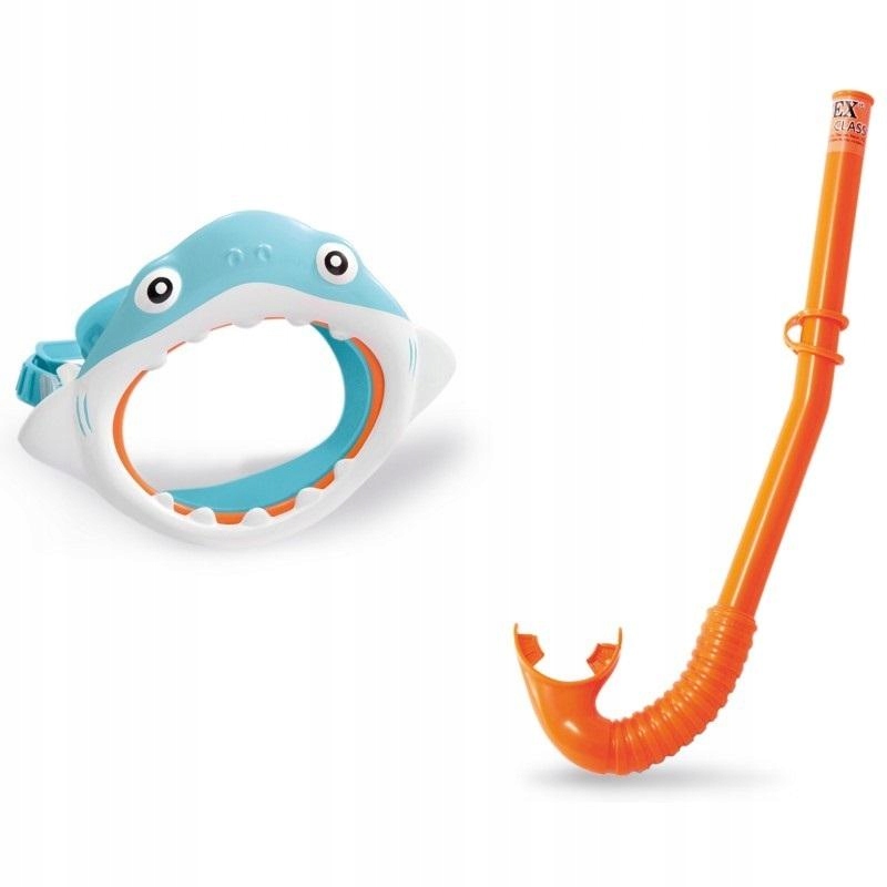 ZESTAW DO NURKOWANIA