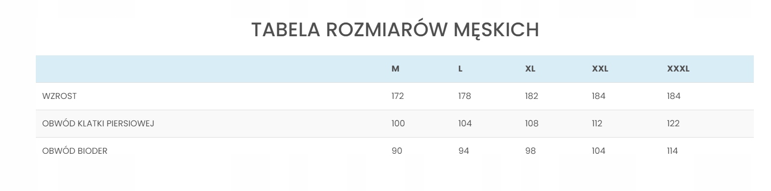 Piżama męska Regina 455 XL niebieska Marka Regina
