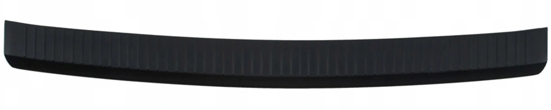 N-0014 - HYUNDAI IX20 5D 2010-2018 НАКЛАДКА НА БАМПЕР