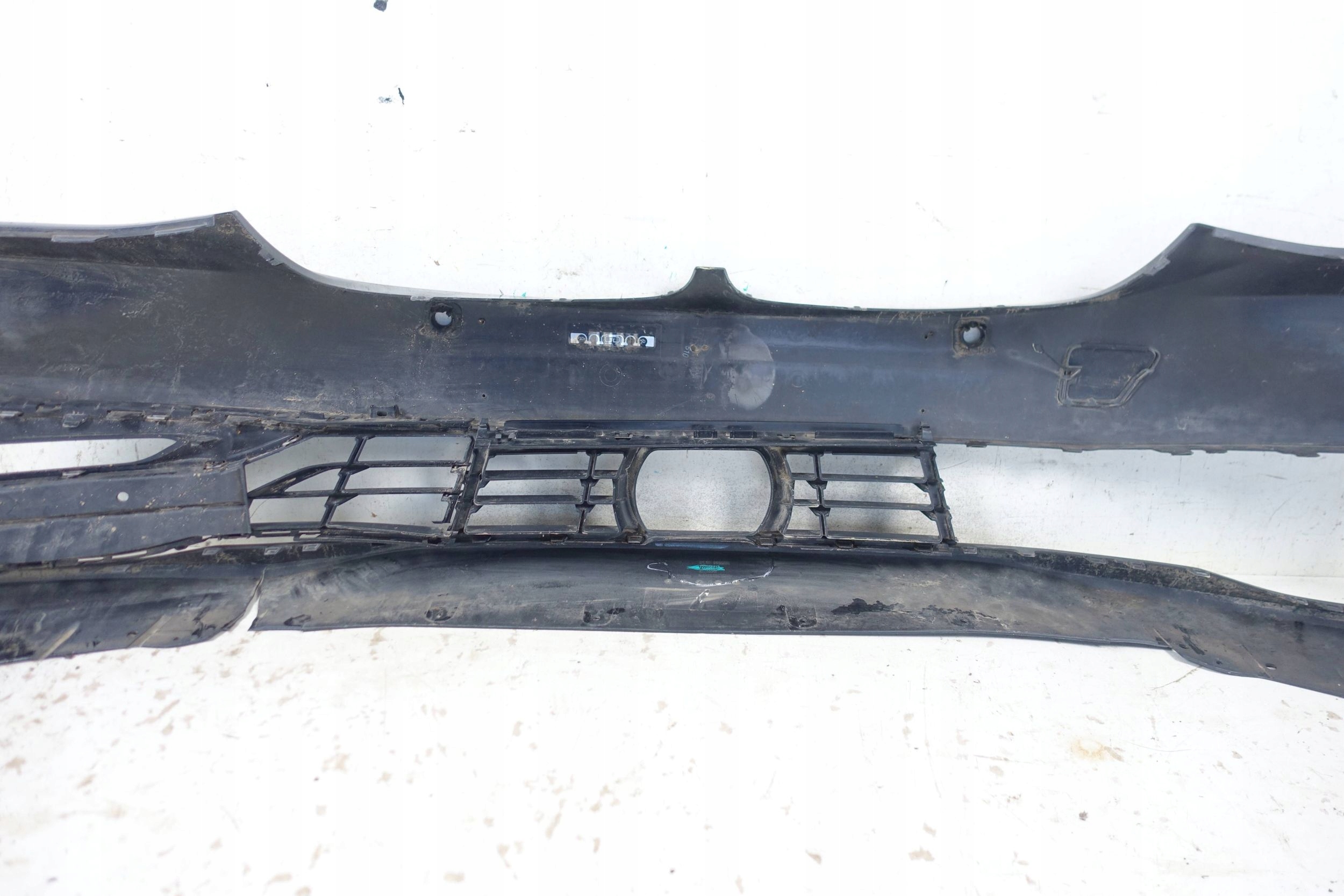 bumper front front BMW 6 GT 6GT G32 17-20 6XPDC 7415532
