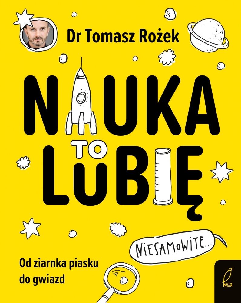 

Nauka. To lubię (wyd. 2)