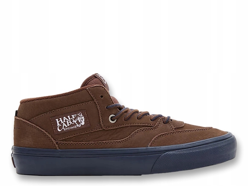 Buty męskie Vans Skate Half Cab VN0A5KYABF1 42,5
