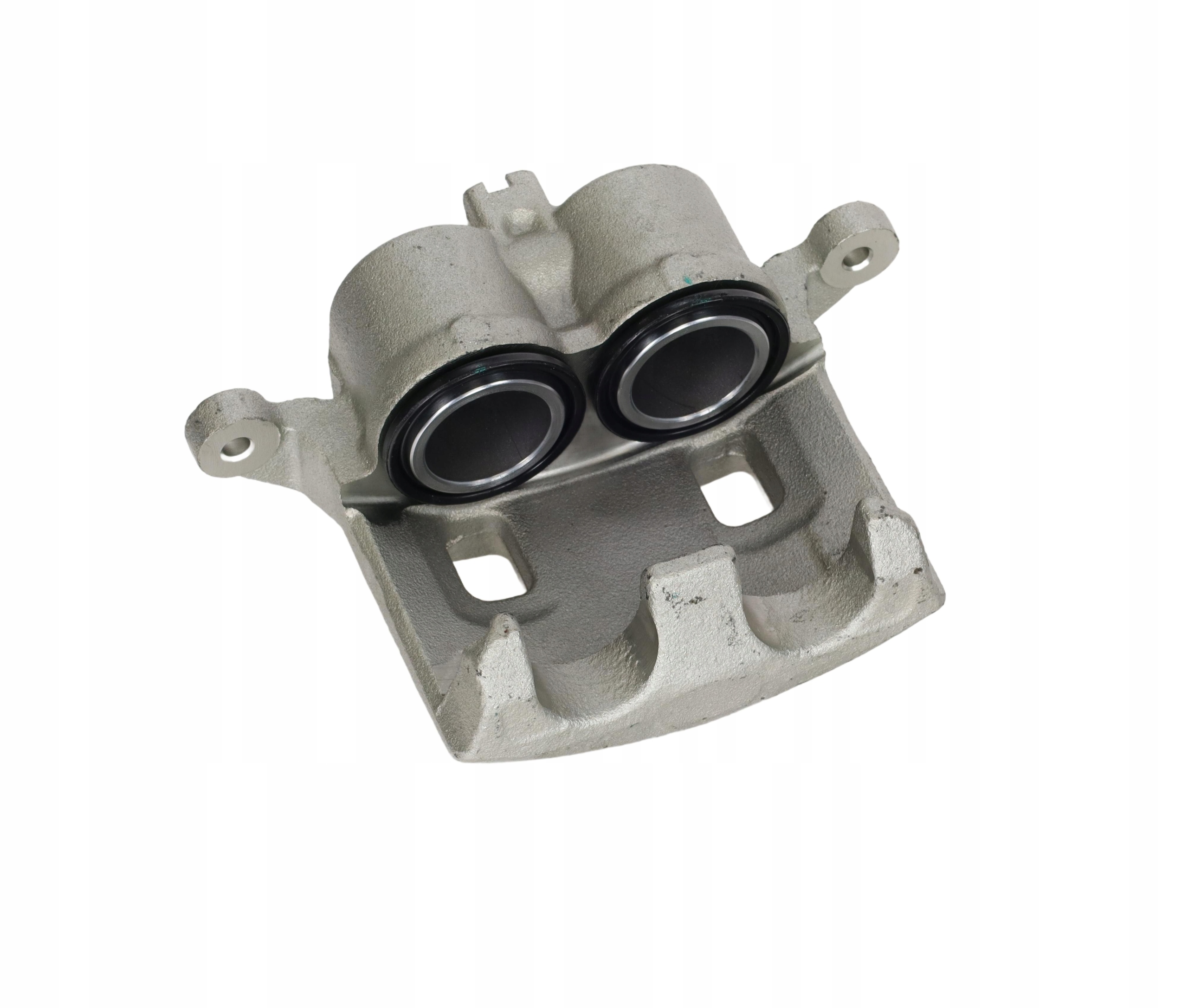 Brzdová Svorka Nissan Pathfinder III 05> Přední Pr Bez Třmenu