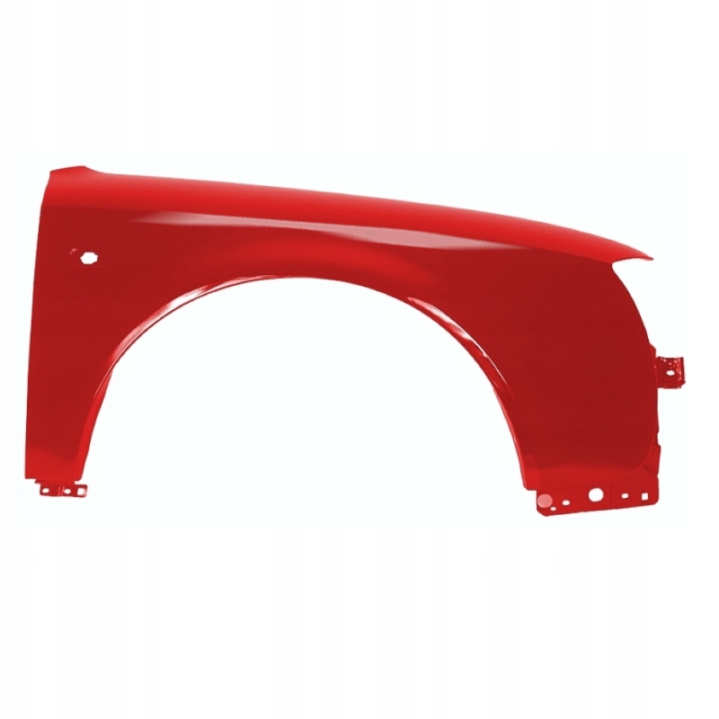 Blatník Audi A6 C5 Barva LY3D Y3D 97-01 Pravý Přední