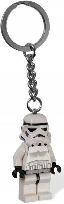 Lego 850355 brelok Stormtrooper