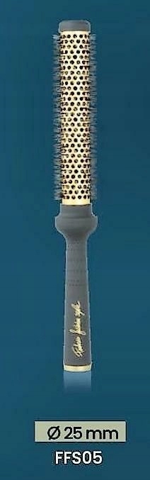 SZCZOTKA FEDERICO FASHION25MM DŁUGA DO MODELOWANIA Marka Labor Pro