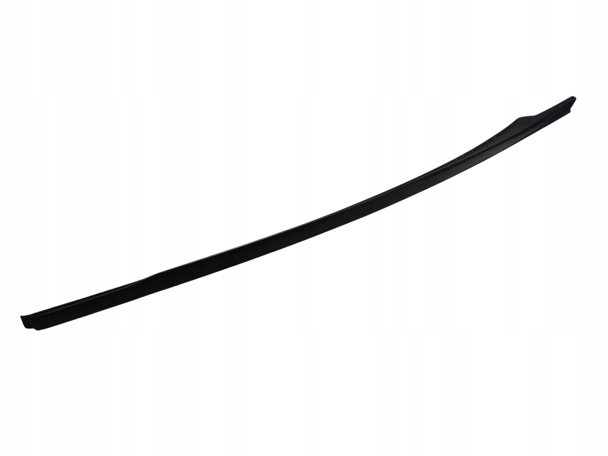 moulding windows CZOLOWEJ right TOYOTA PRIUS IV (2016-2019)
