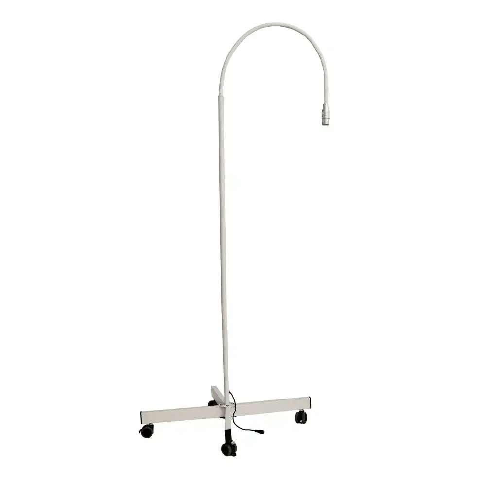 Uv lampa pro prodlužování řas Noble Lashes bílá