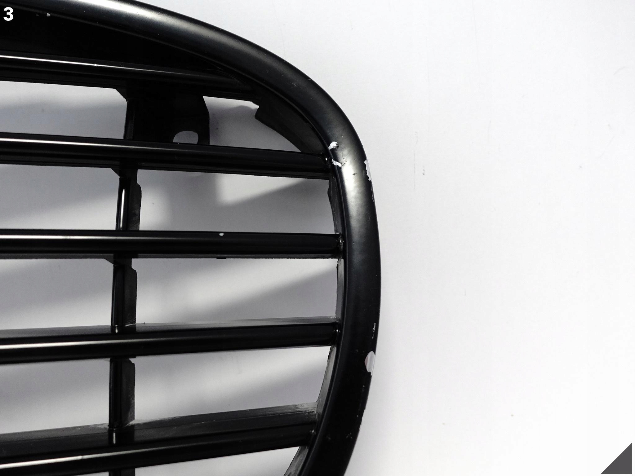 MASERATI QUATTROPORTE V 5 04-08 M139 (PRZED LIFTEM) GRILL ATRAPA PRZÓD Typ samochodu Samochody osobowe