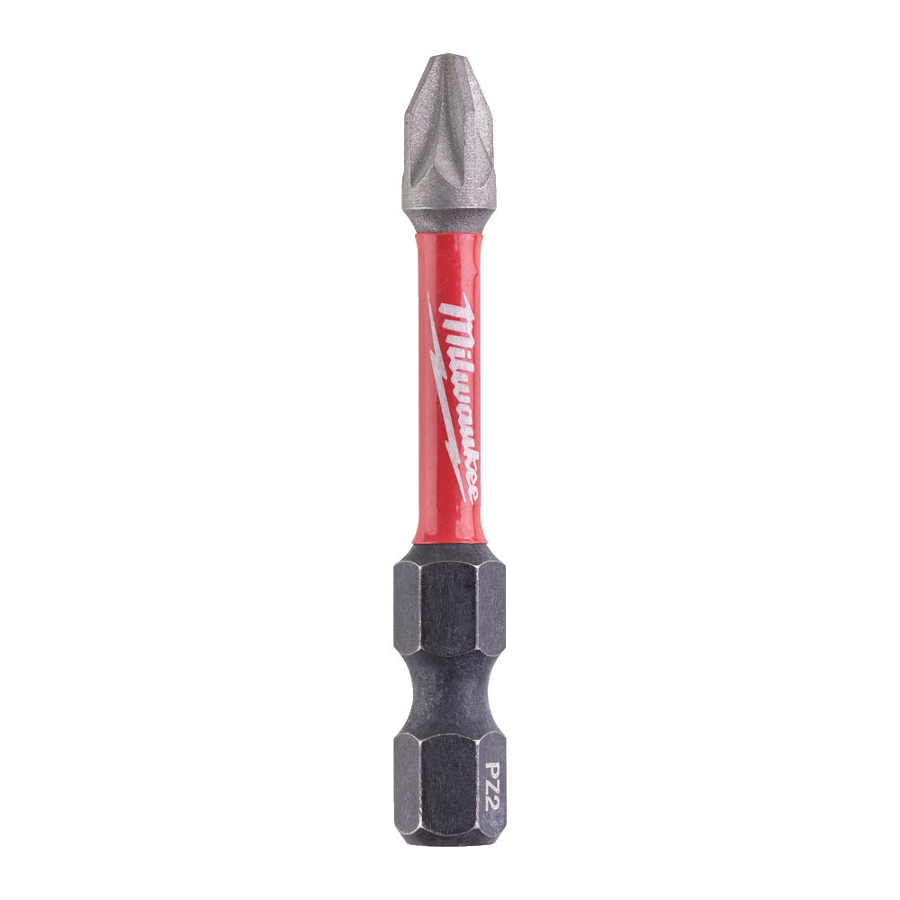 

Bit Końcówka Udarowa Milwaukee Shockwave PZ2 50mm