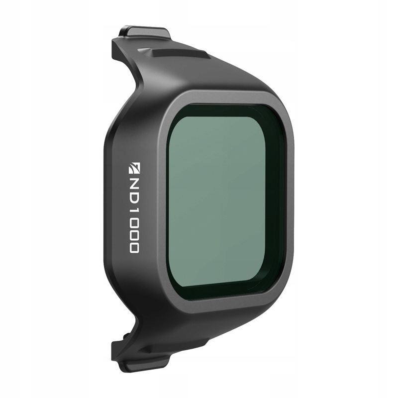 Filtr Obrazu ND1000 Freewell Pro Dron Dji Mini 5 Pro