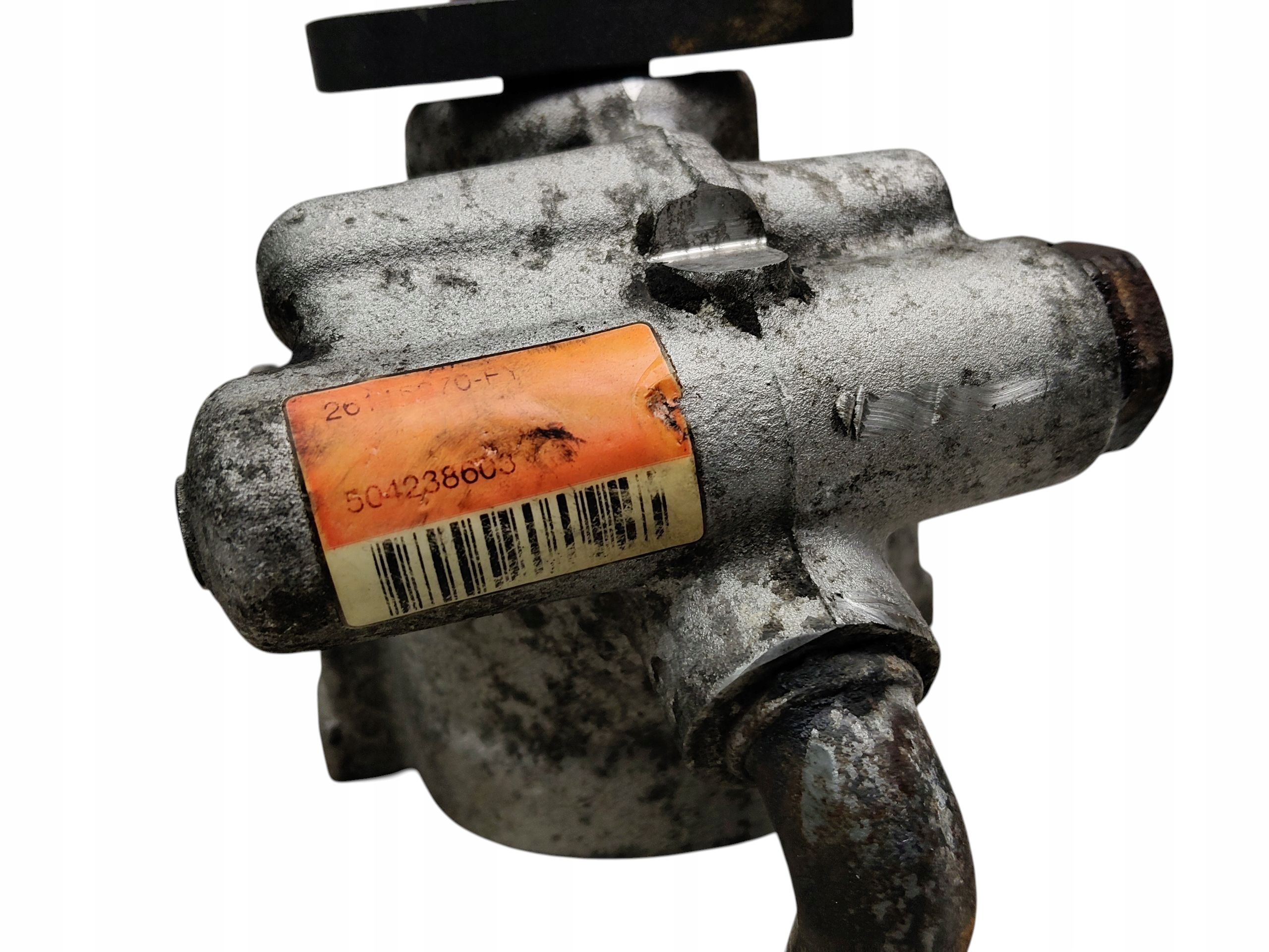 servo pump IVECO DAILY IV 2.3 HPI 115KM 504238603