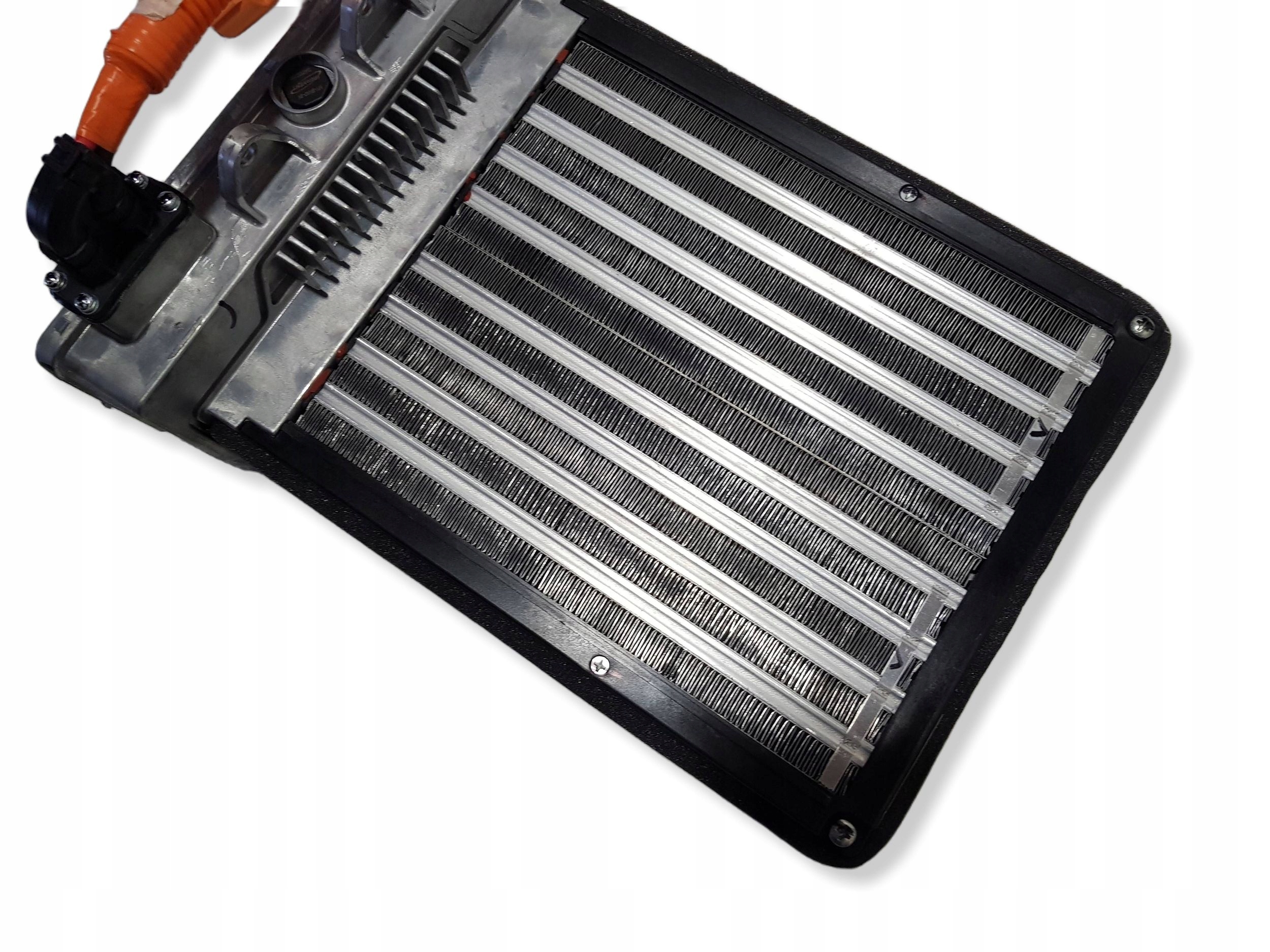 heater radiator radiator MG MG4 MG-4 EV 11325548