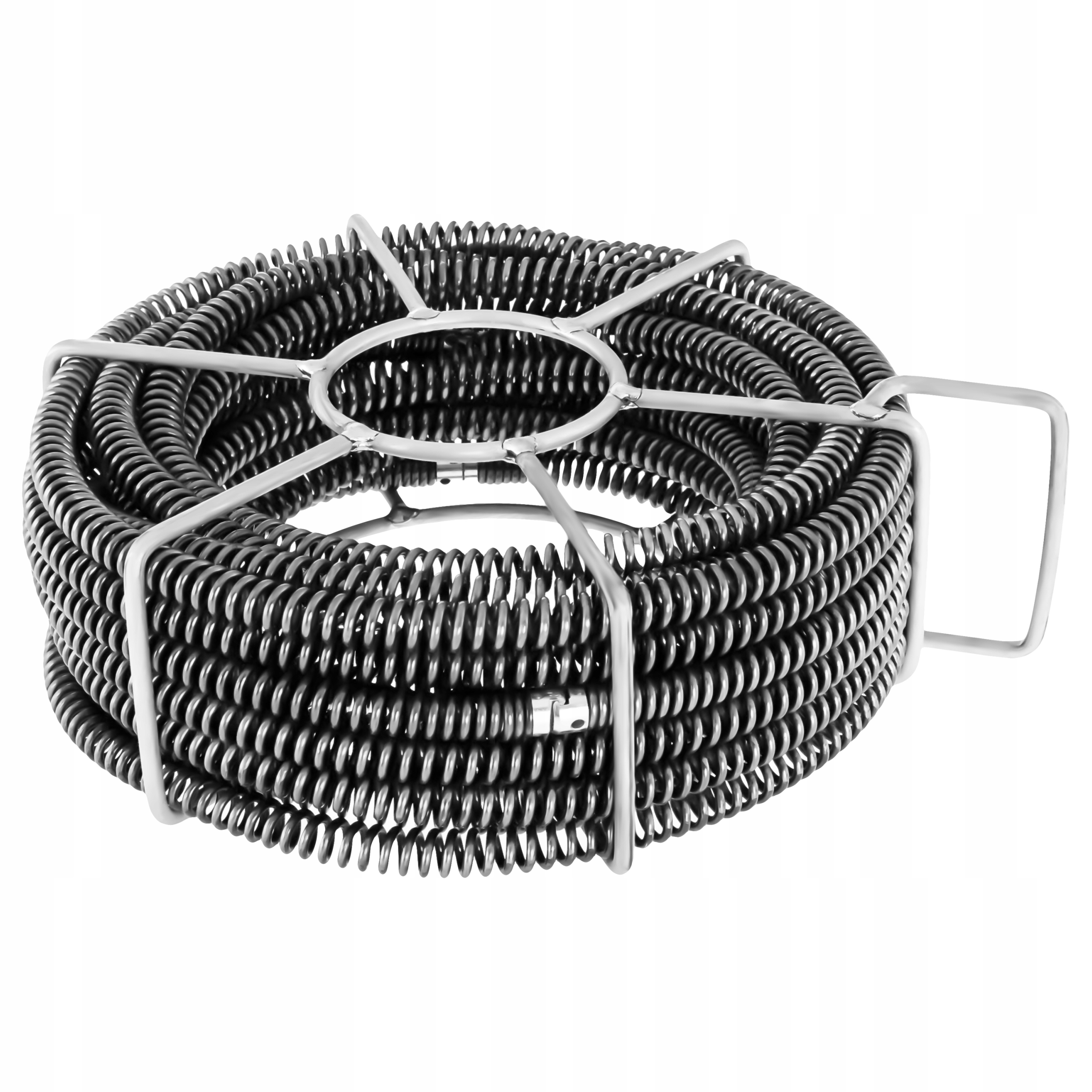 

Spirala Przepychacz Do Rur O Średnicy 30 - 100 mm