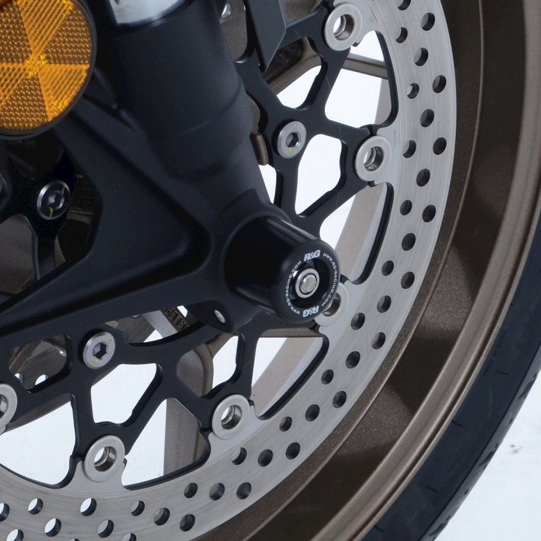 

Slidery Zawieszenia Honda CB650R 19-