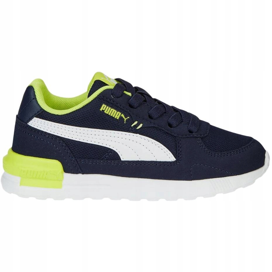 

Buty dla dzieci Puma Graviton Ac Ps 34