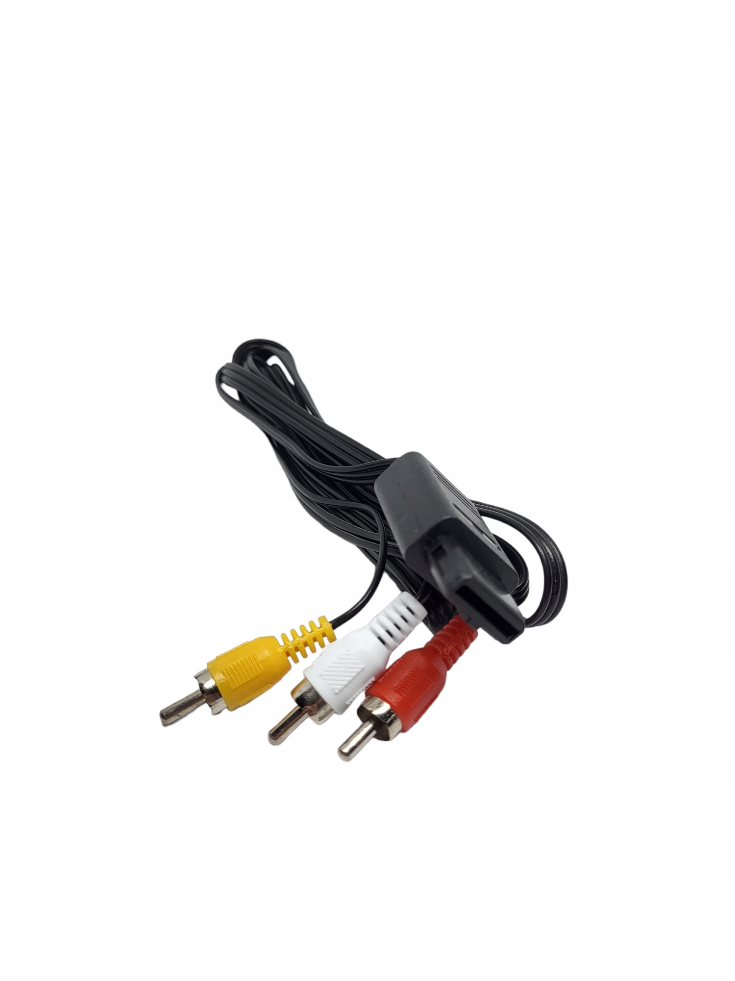 Kabel Av Do Ngc Gamecube, Snes, N64