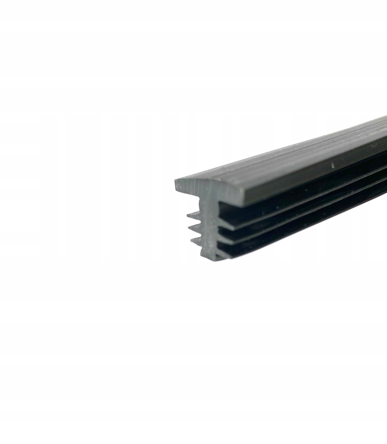 T-TÍPUSÚ GUMI VÉDŐTÖMÍTÉS UNIVERZÁLIS NYOMÓGOMBOS TSU LUAS