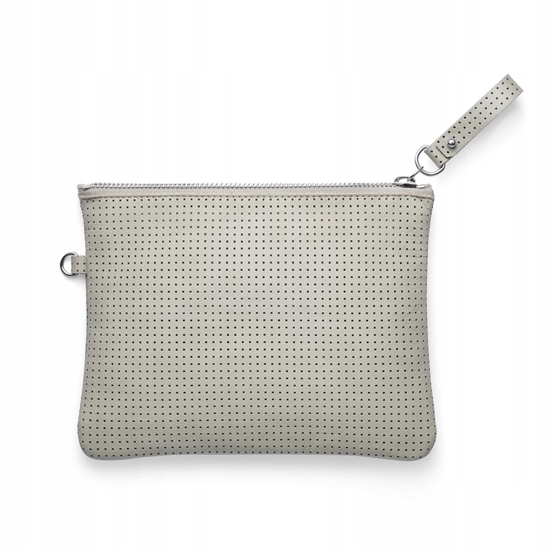 Volvo kožená taška s puzdrom 19x15cm Reimagined Selection