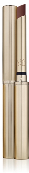 Estée Lauder Pure Color Explicit Silk Matte matný lak na nehty 301 Smokescreen 3,5 g