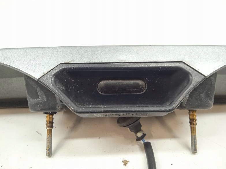 BLENDA KLAPY TYŁ Fiat Sedici I (2005- ) Producent części Fiat OE