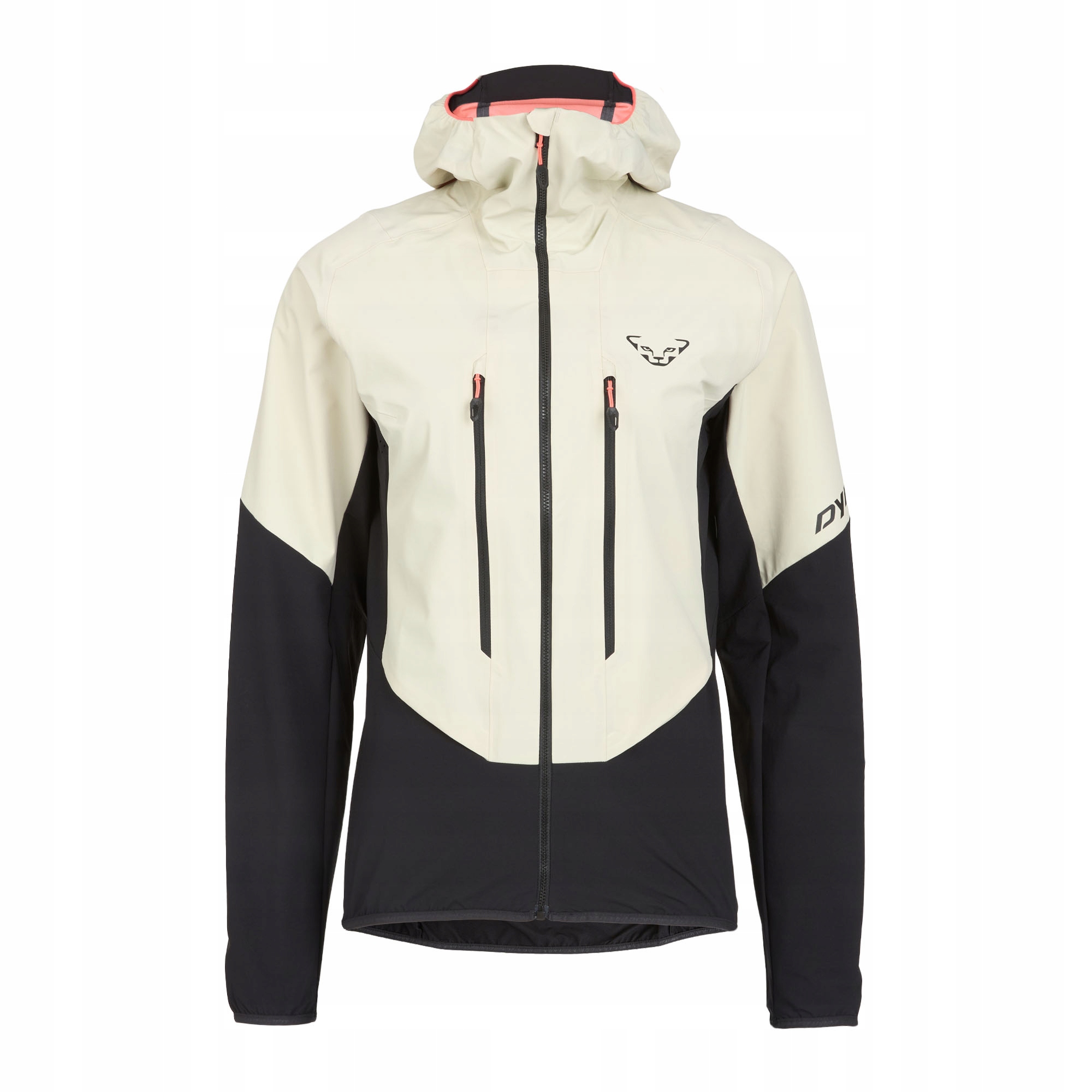 Kurtka softshell damska Dynafit Blacklight Softshell olive
