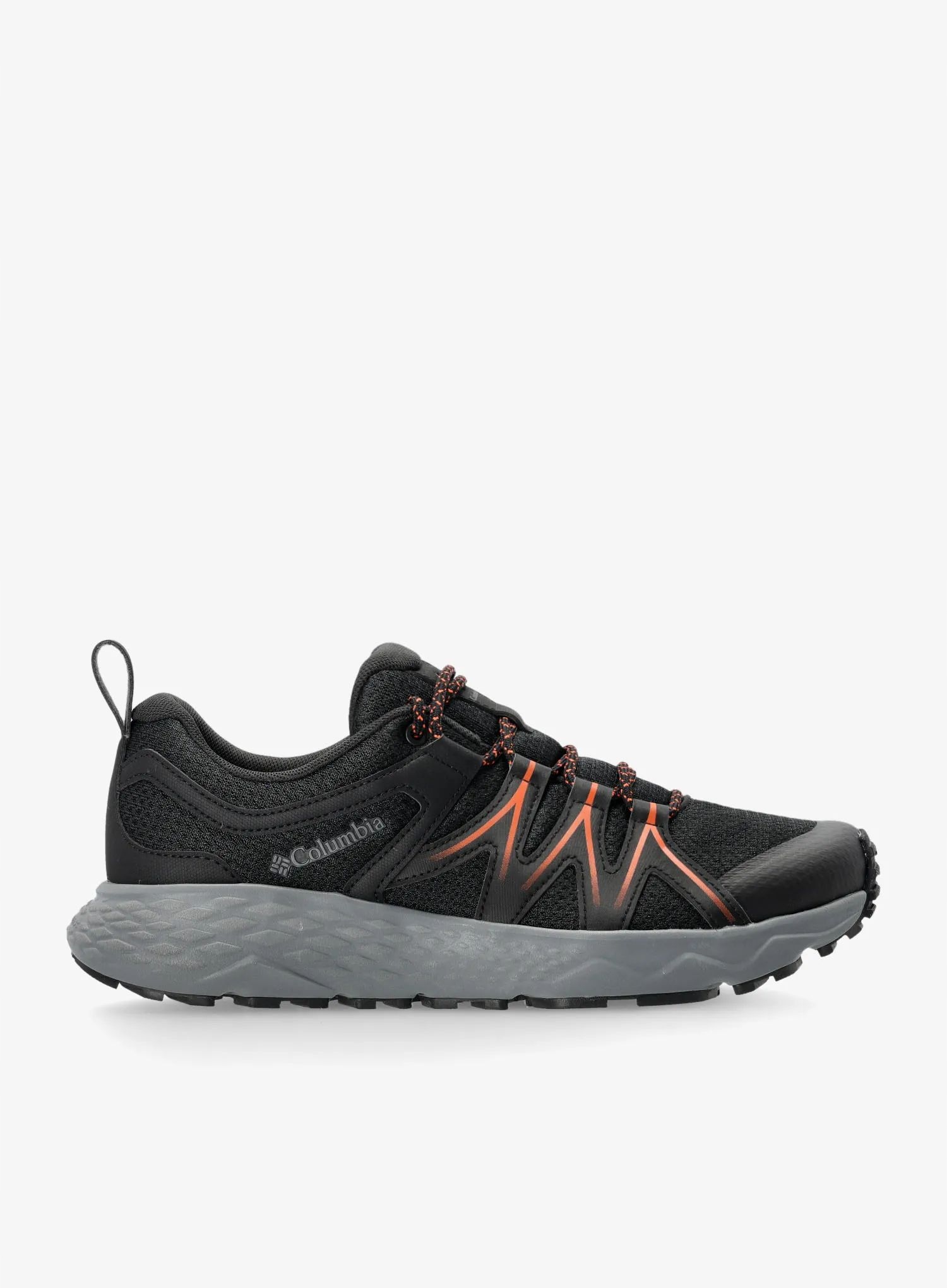 Pánské boty Columbia Peakfreak Roam black/red quartz (40,5)
