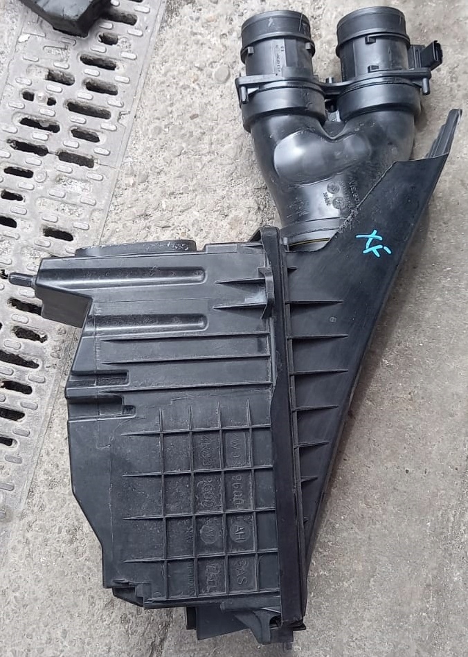 cover filter flow meter JAGUAR XF 250