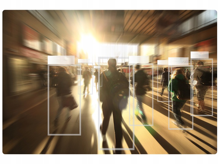 KAMERA WiFi IP HD OVERMAX CAMSPOT 3.7 + SD 64 GB Marka Overmax