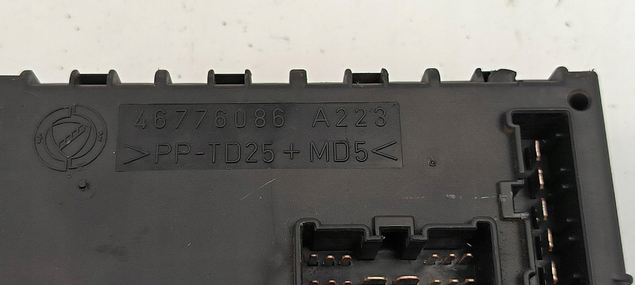 Module fusibles 46776086 LANCIA LYBRA