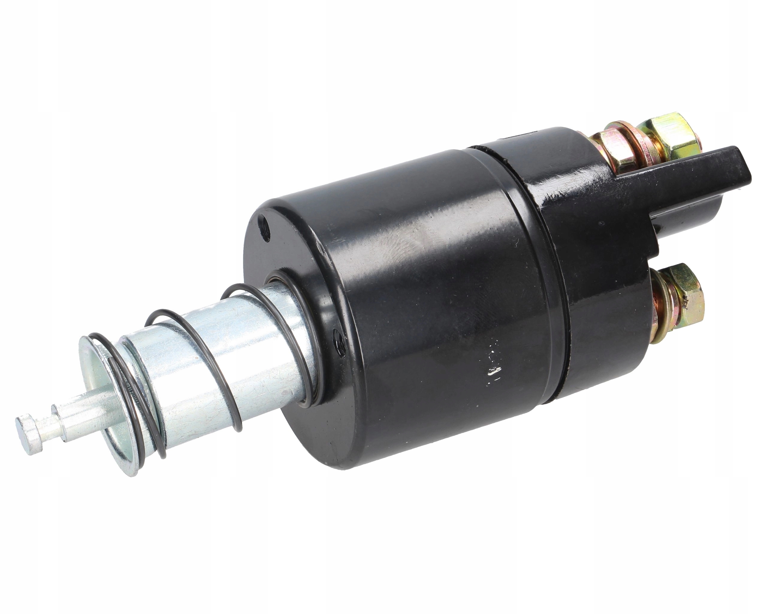 Elektromagnet startéru startér 12V Mtz 7154160
