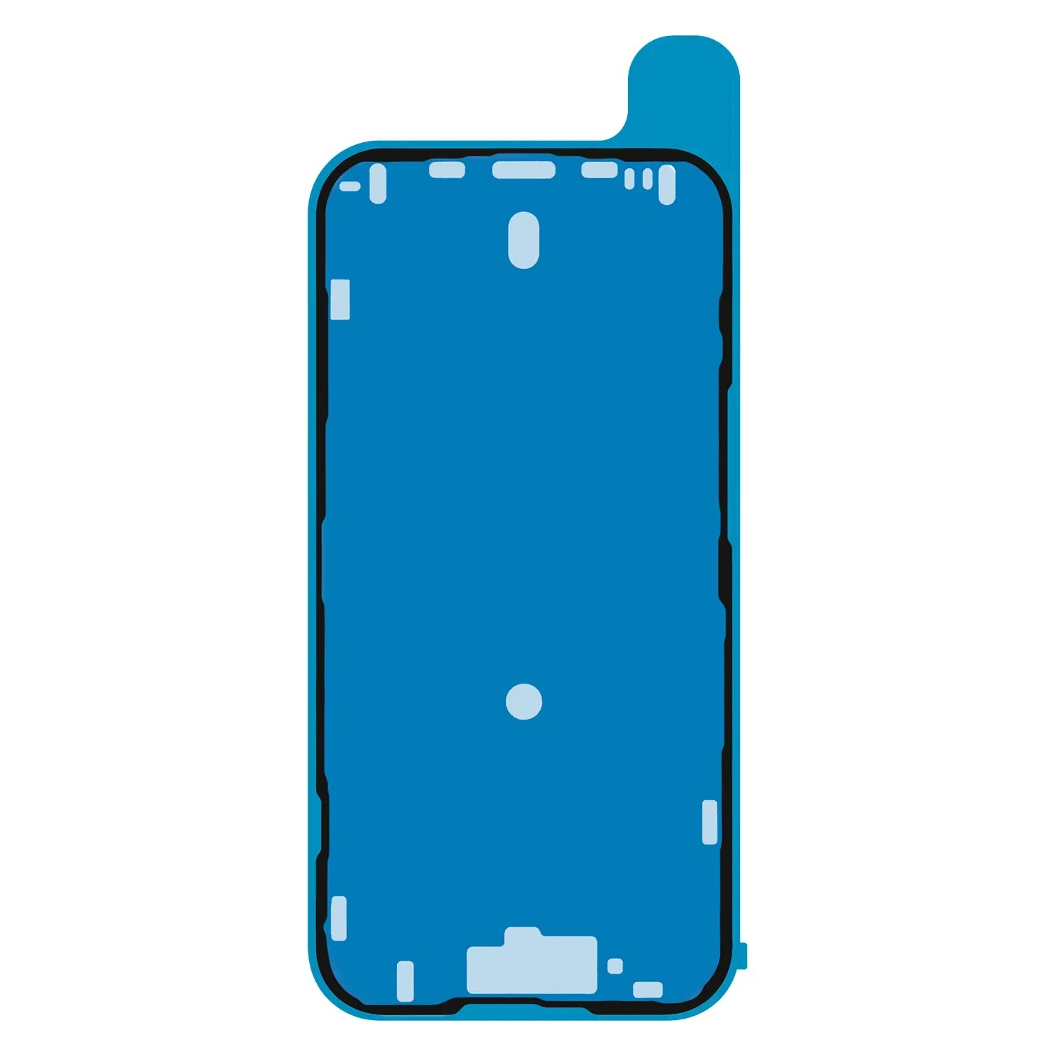 Taśma klejąca do LCD do Iphone 15 Tfo