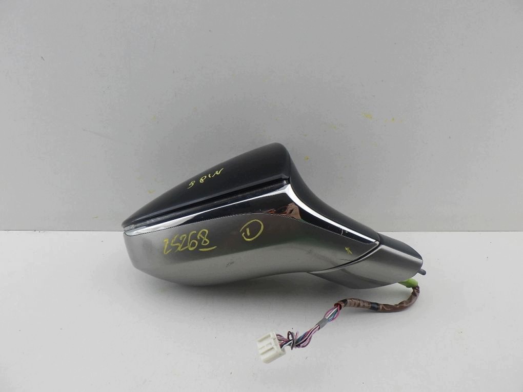LEXUS UX ASYSTENT 8 PIN mirror right