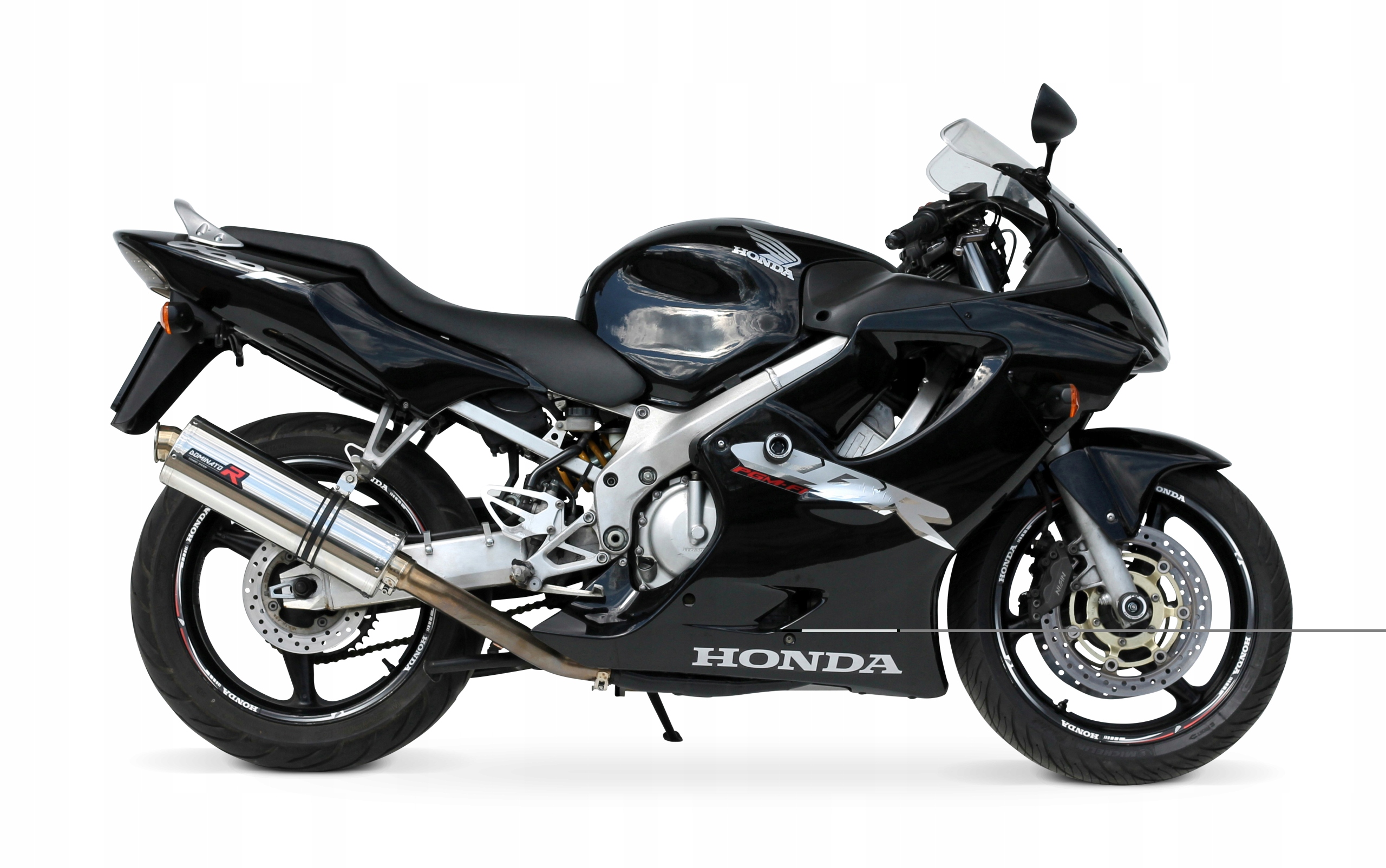 Crash pady CSP zawieszenia do Honda CBR 600F 1999-2007 f4i Producent CSP