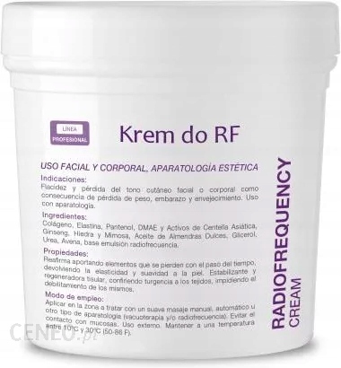 Venus Radiový krém na vlny 1000 ml KatA