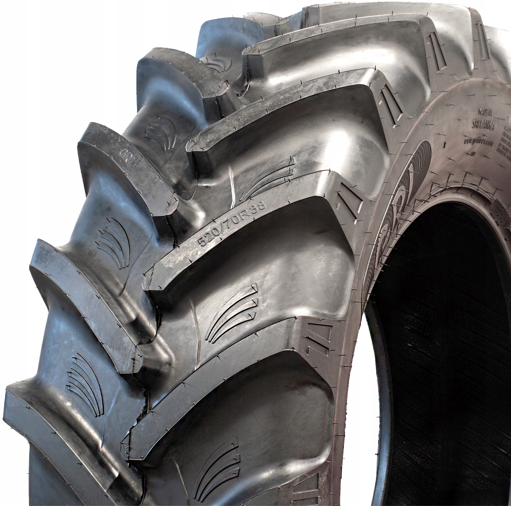 Шины 480 / 70R28 GRI GREEN XLR 70 Globestar 140a8 / B