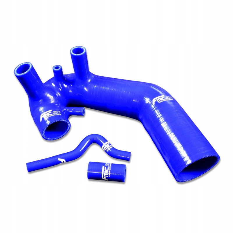 FMIC-2064 - Впускний наконечник AUDI A4 B5 1.8 T, VW B5 1.8 T