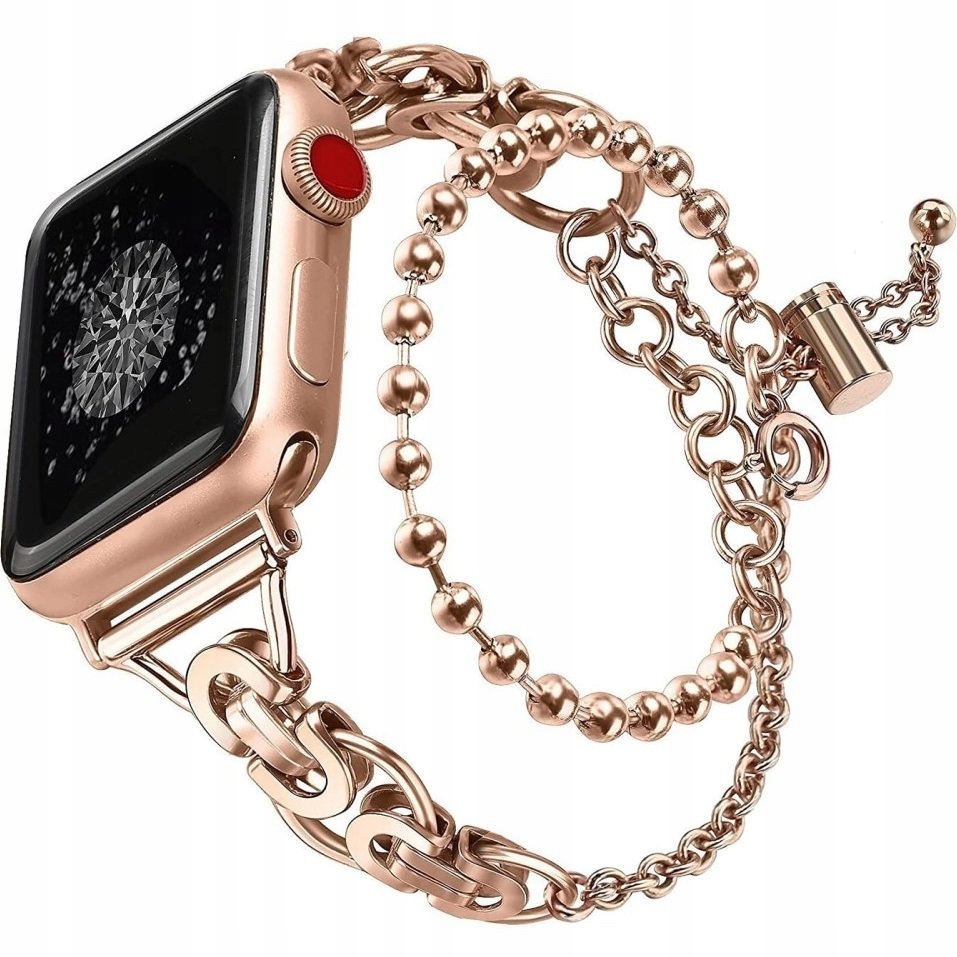 

Bransoleta Do Apple Watch 1/2/3/4/5/6/7/8/SE/ULTRA