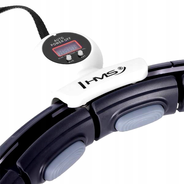 Hula-hop ODCHUDZAJĄCE z wypustkami SKŁADANE KOŁO grawitacyjne Z MASAŻEREM Cechy dodatkowe składane