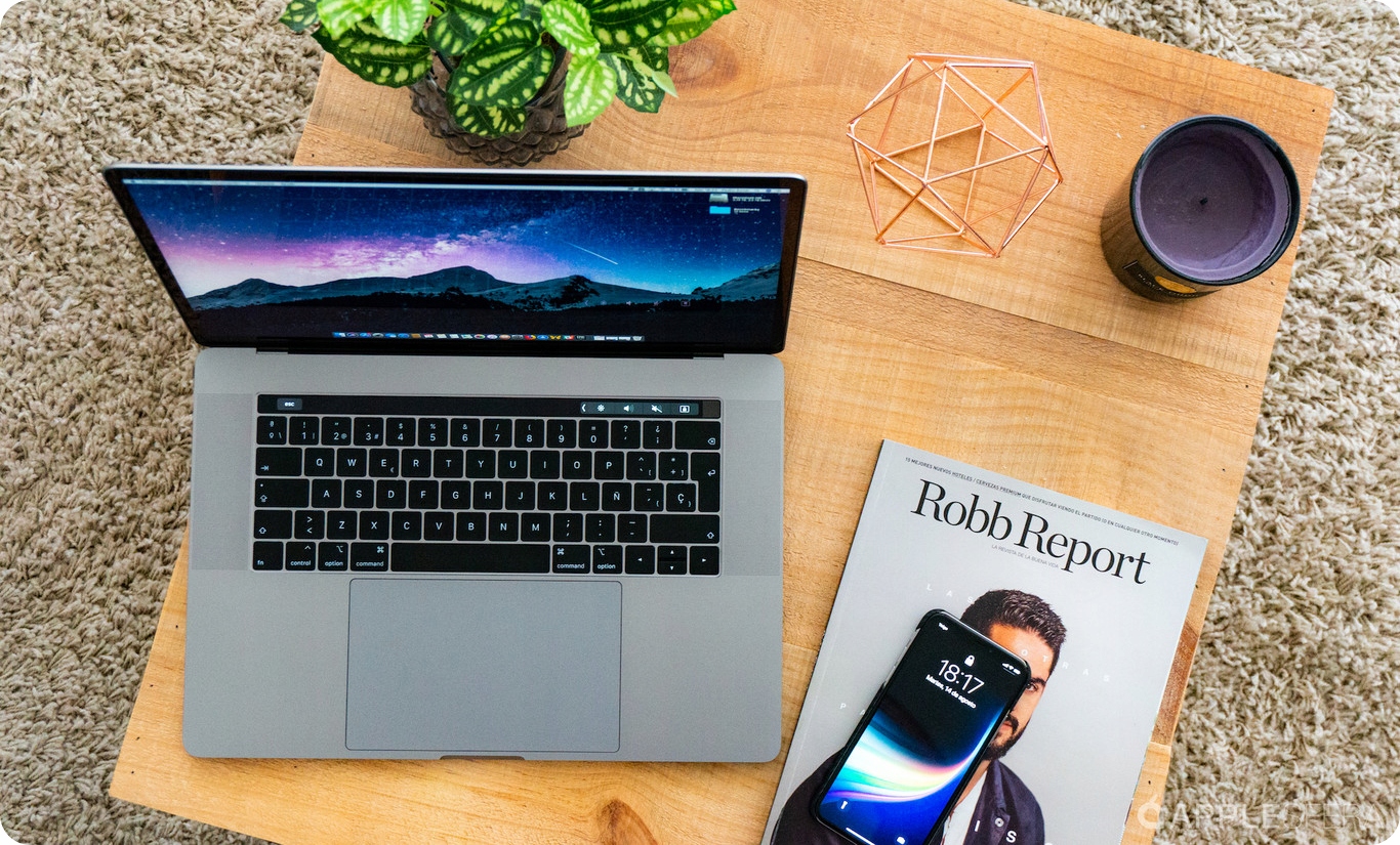 Core i9 6×4,5GHz |Apple MacBook Pro 15! 32GB 512GB Space Gray TouchBar 555X - Sklep, Opinie, Cena w Allegro.pl Core i9 6×4,5GHz |Apple MacBook Pro 15! 32GB 512GB Space Gray TouchBar 555X - Sklep, Opinie, Cena w Allegro.pl