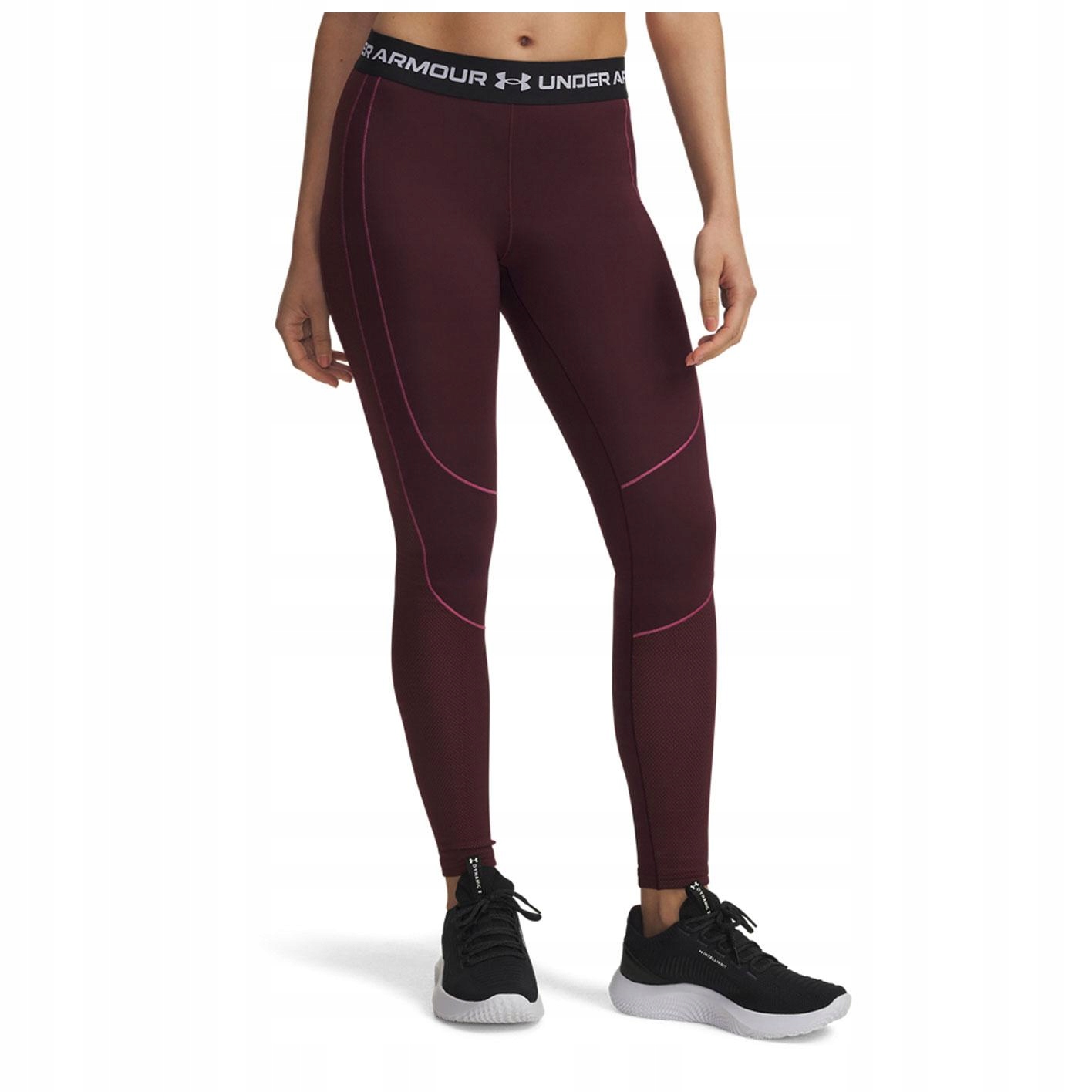 Dámské termoaktivní spodky Under Armour Coldgear Textured