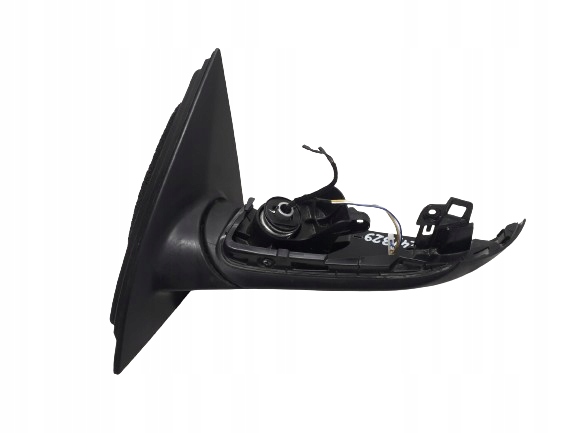 HYUNDAI I30 3 III 16- LUSTERKO LEWE 5-PIN PODSTAWA STELAŻ 87610-G4200