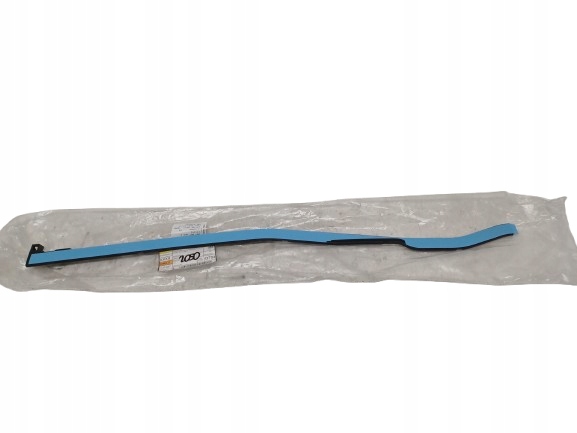 AUDI A4 B9 16- LISTWA MOCOWANIE ZDERZAKA TYŁ 8W0807900D