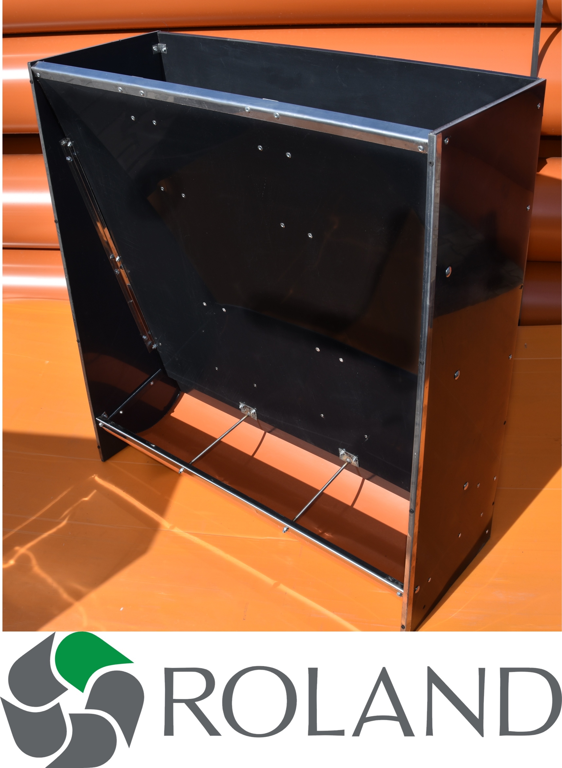 Automat paszowy karmnik tucznik 3Ts PRODUCENT DOWÓ