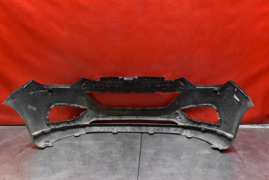 bumper front front 5K 86511-2Y000 HYUNDAI IX35 1 and 09-13