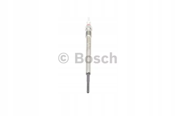 ŚWIECA ŻAROWA x4 BOSCH 0250403011 Stan opakowania oryginalne
