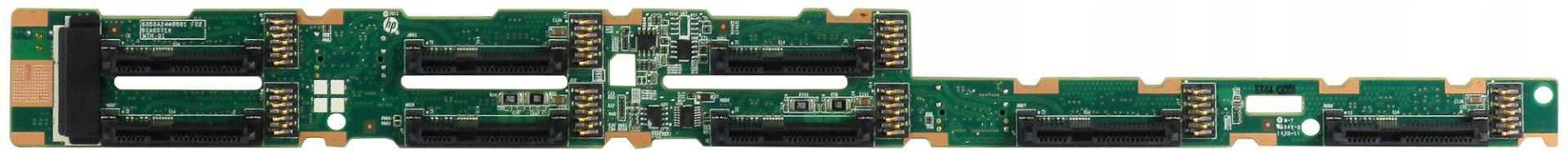 Základní deska Hp 667868-001 4K1485 DL360p Gen8 8x 2,5