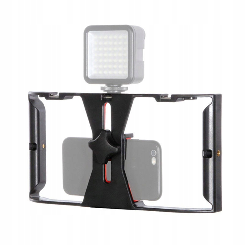 Stabilizator ręczny Blow BS17 czarny