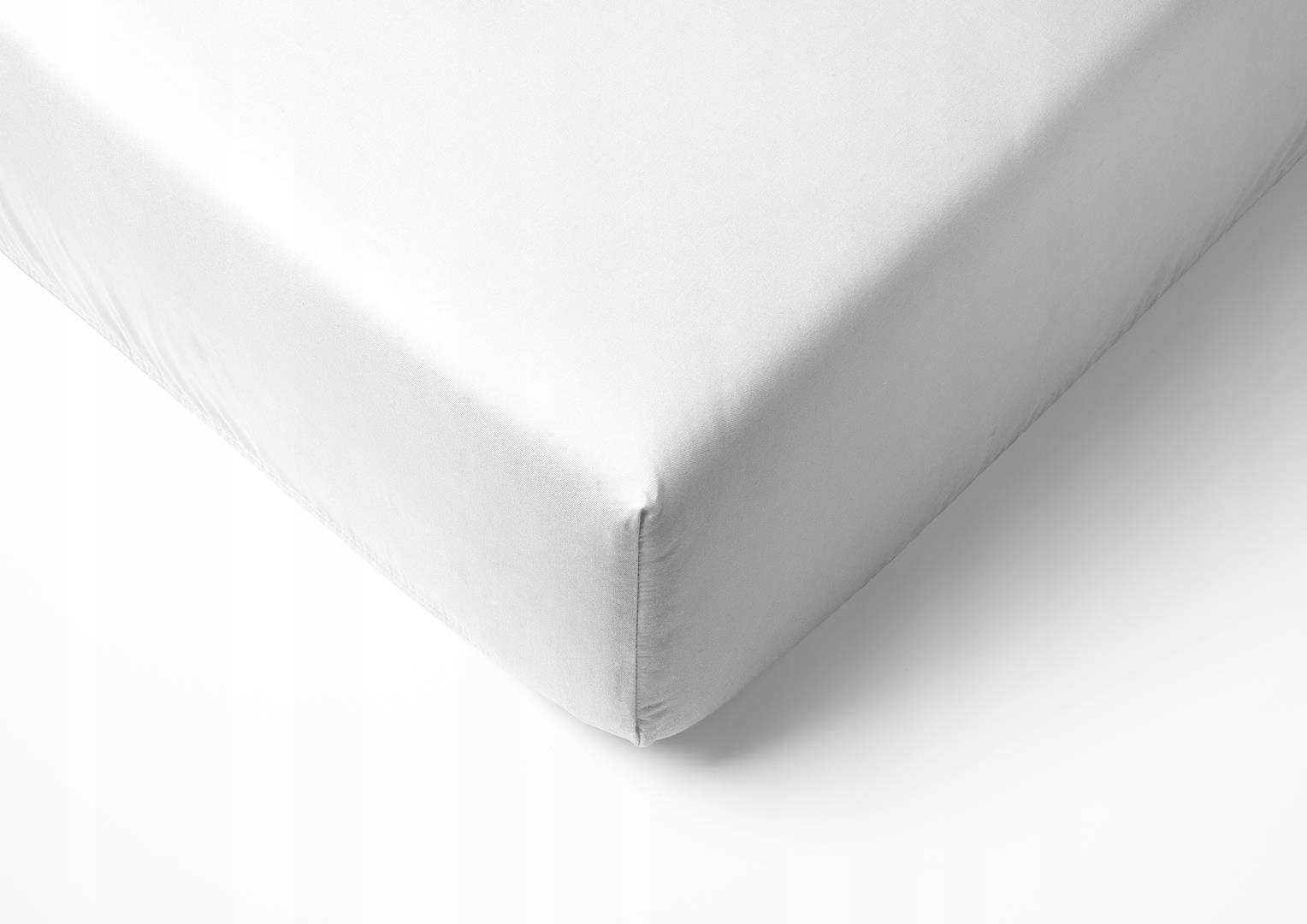 

Prześcieradło z gumką bawełna do kołyski i wózka